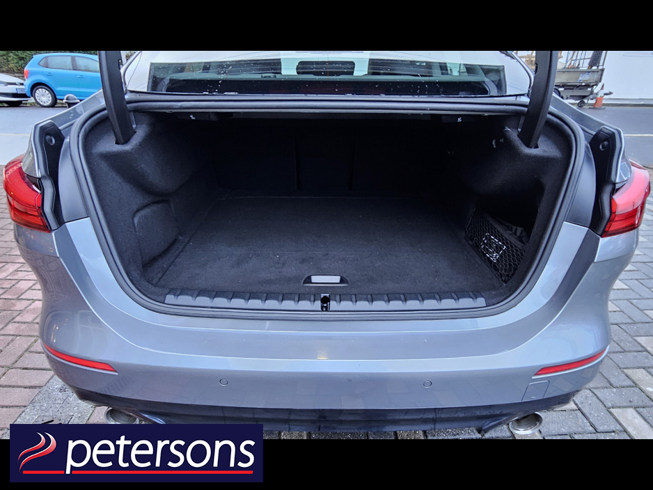 2022 BMW 2 Series 218D F44 SPORT GRAN COUPE 4DR €21,950