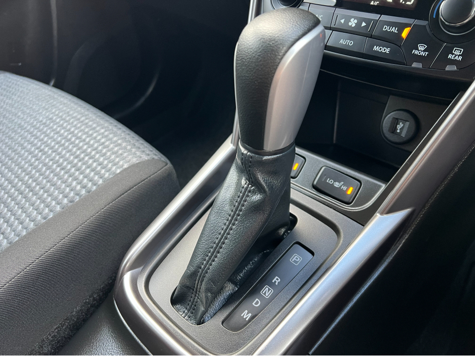 2022 Suzuki SX4 S-Cross 1.4 BOOSTERJET MOT MOTION AT 5DR A €23,950