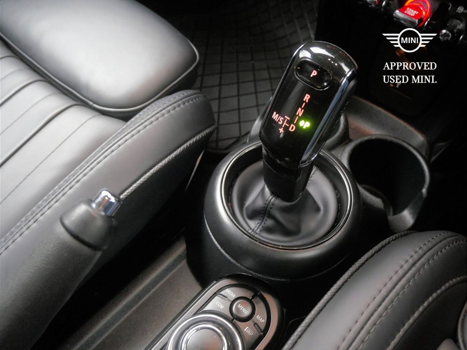 2024 MINI Hatch 5-Door Cooper Exclusive €35,900