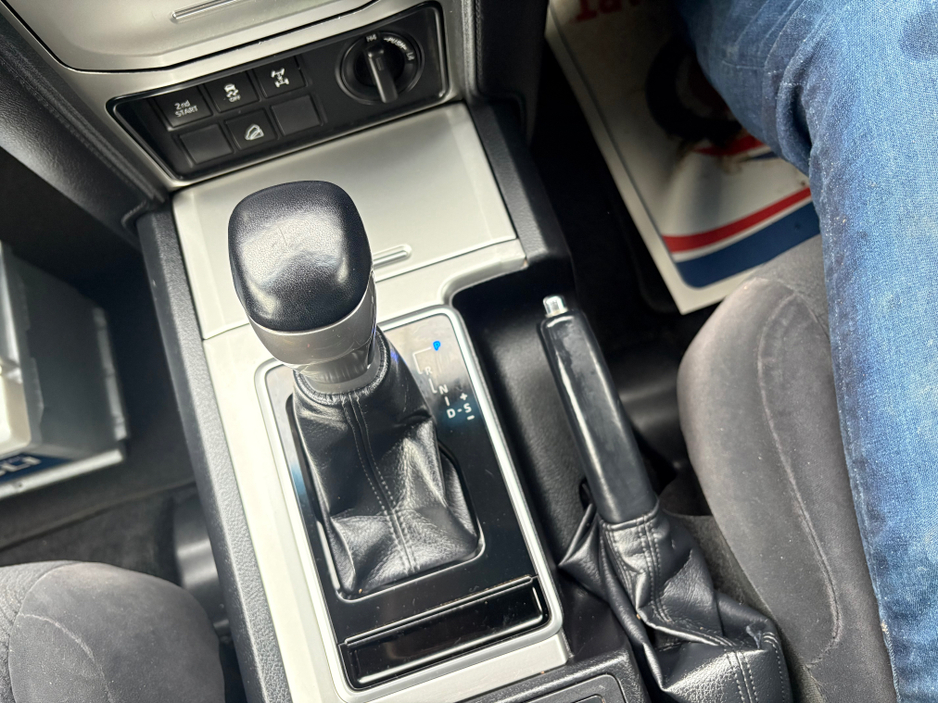 2023 Toyota Landcruiser 2.8 D4d LWB AUTO COMMERCIAL €52,950