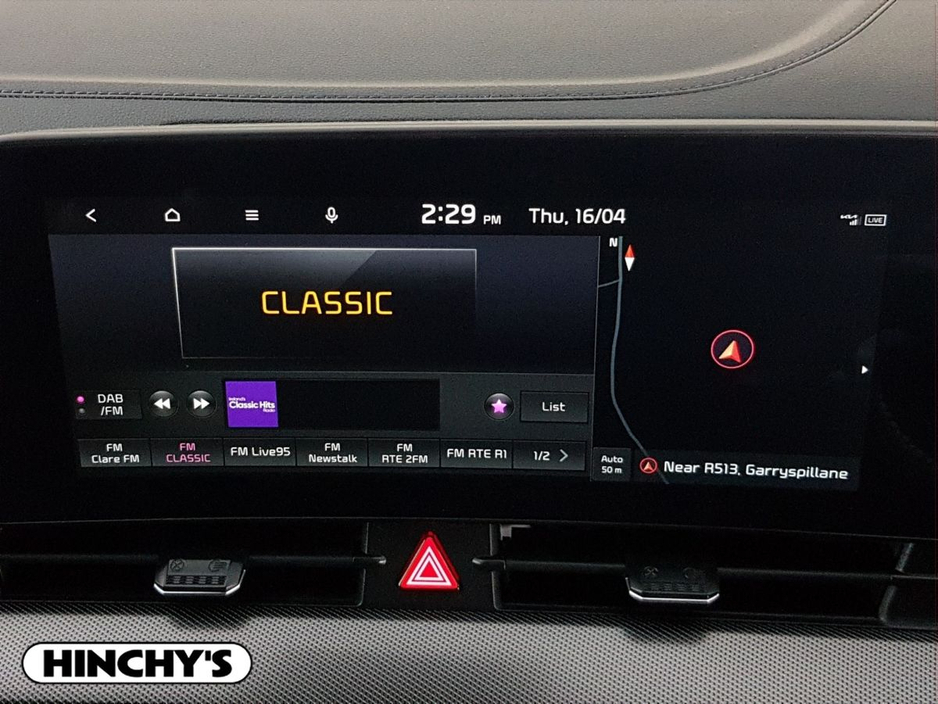 2024 Kia Sportage - image 14