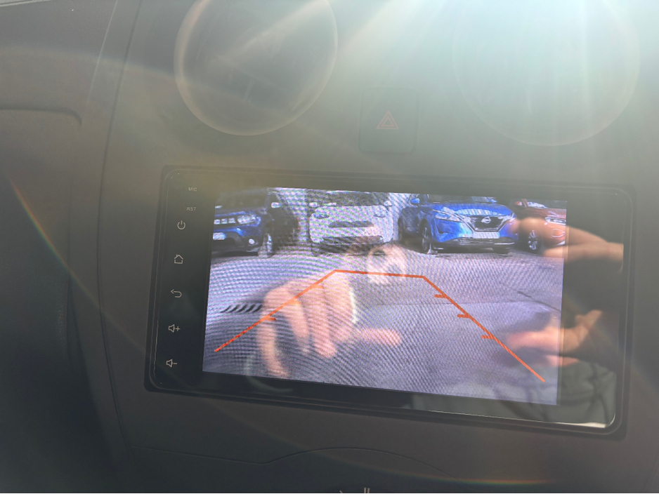 2017 Nissan Note Push Start  5DR AUTO €10,999