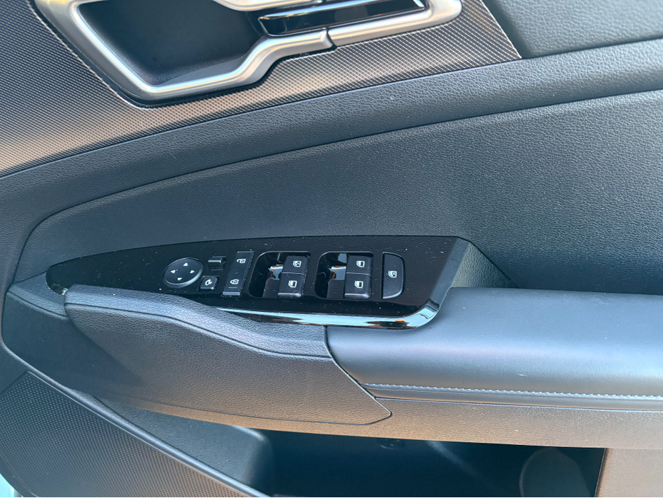 2024 Kia Sportage K3 MY25 5DR €36,500