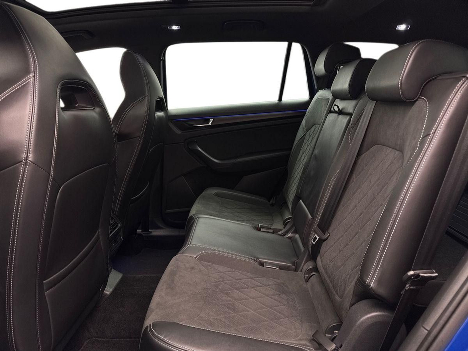 2023 Skoda Kodiaq - image 10