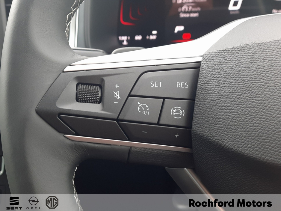 2026 SEAT Ateca - image 22