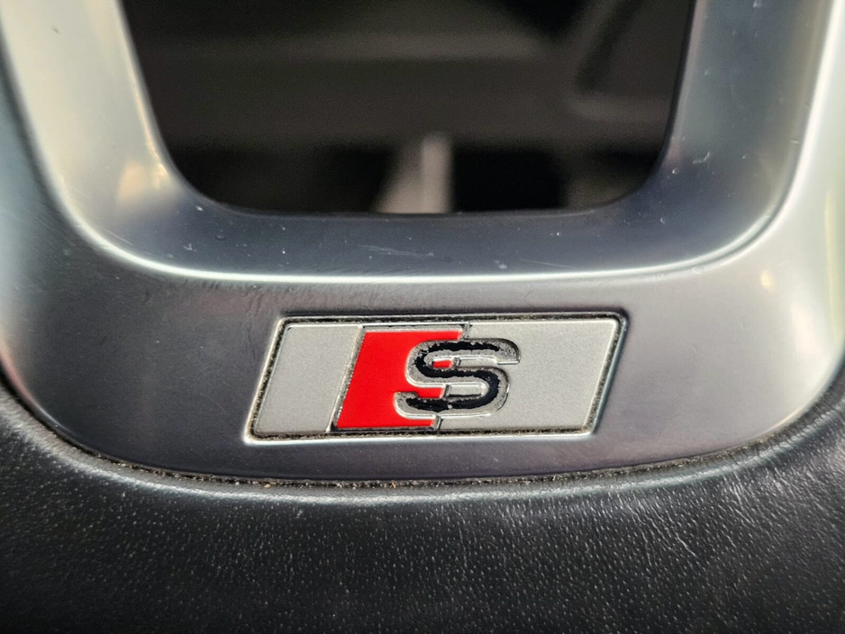 2021 Audi Q3 - image 9