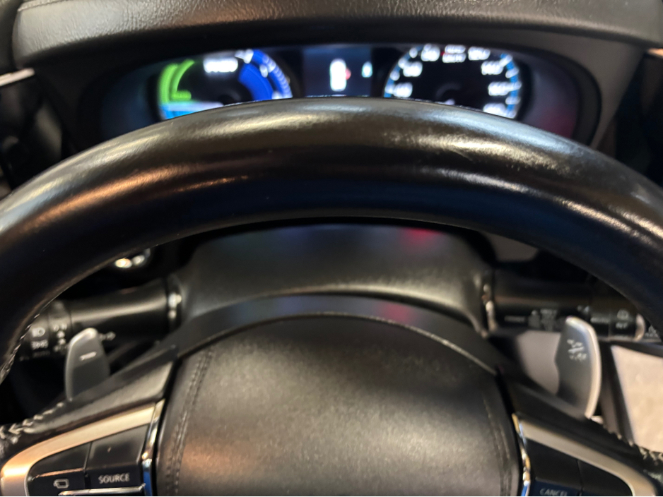 2019 Mitsubishi Outlander OUTL PHEV S-EDI S-EDITION 4DR AUTO €20,999