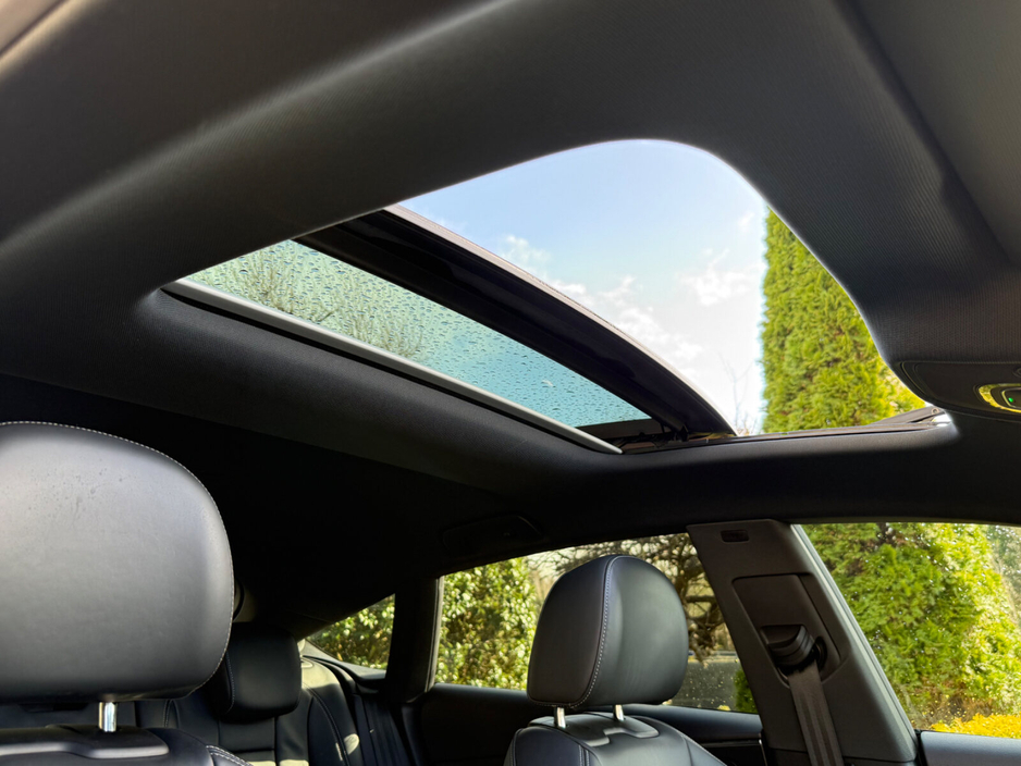 2018 Audi A5 - image 12