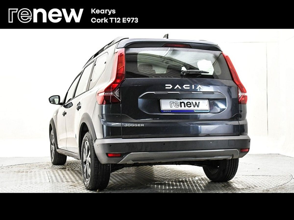 2023 Dacia Jogger Extreme SE TCe 110 NBI €23,000