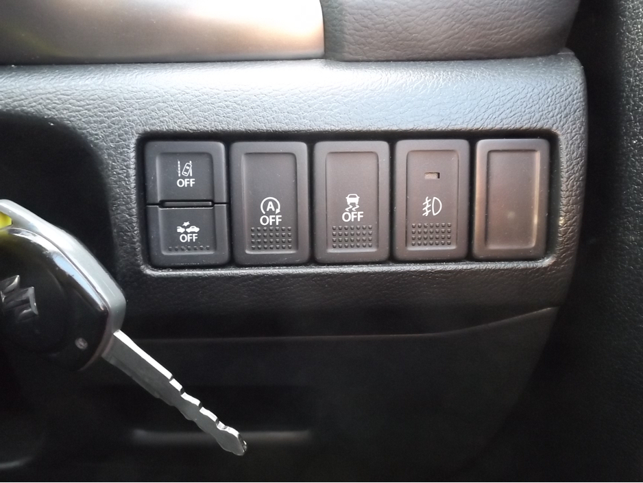 2024 Suzuki Vitara - image 8