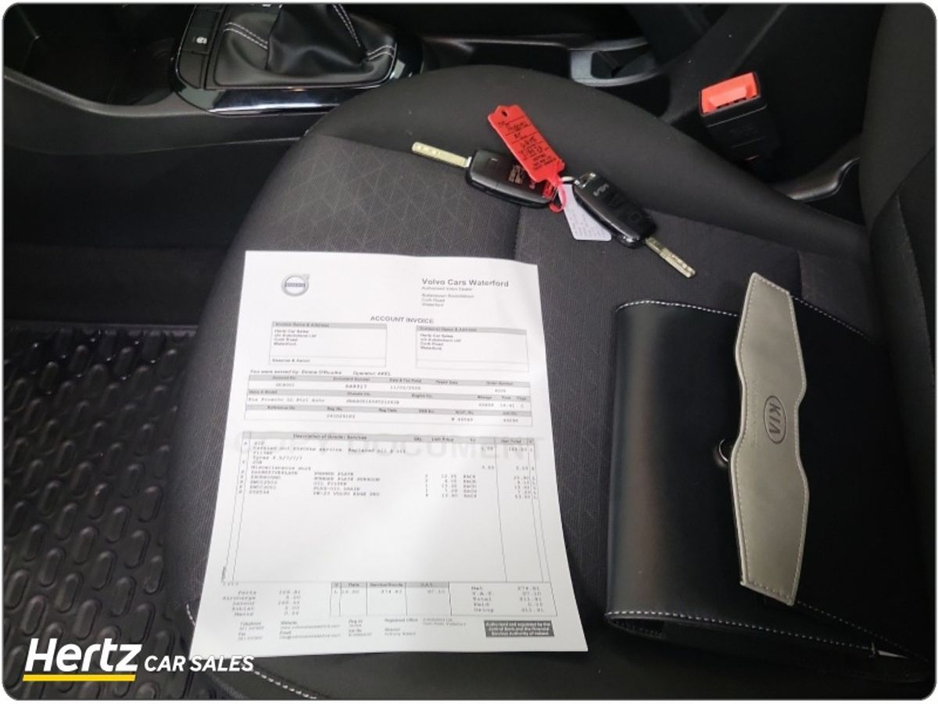 2024 Kia Picanto - image 20