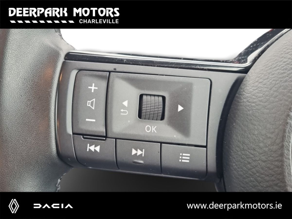 2024 Nissan Qashqai 1.3 PET MILD HYBRID SV €30,950