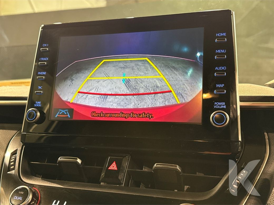 2020 Toyota Corolla - image 17