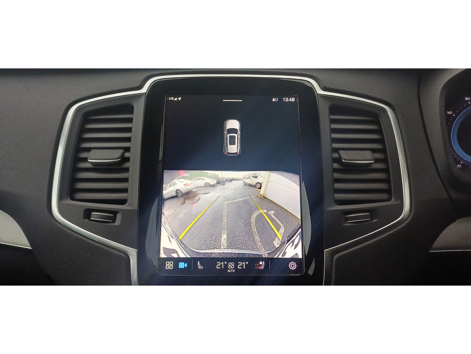 2024 Volvo XC90 - image 9