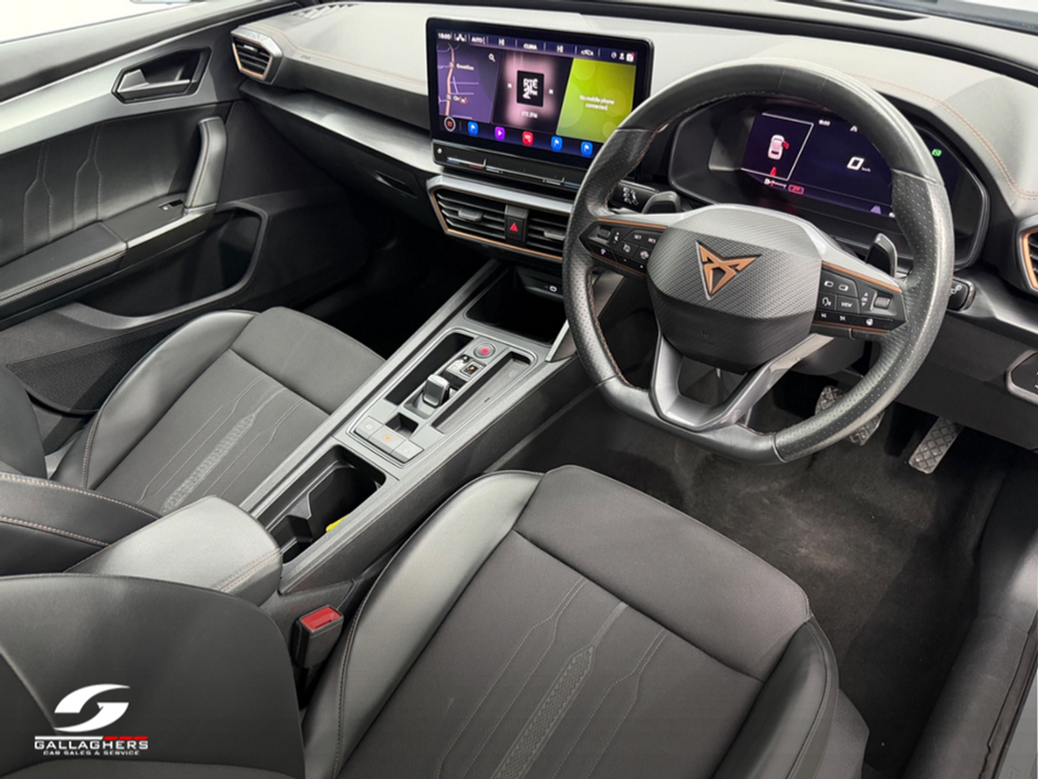 2023 Cupra Formentor - image 12