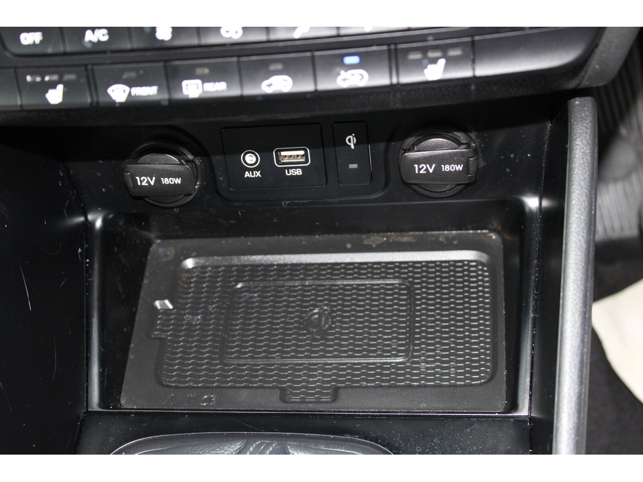 2019 Hyundai Tucson - image 18