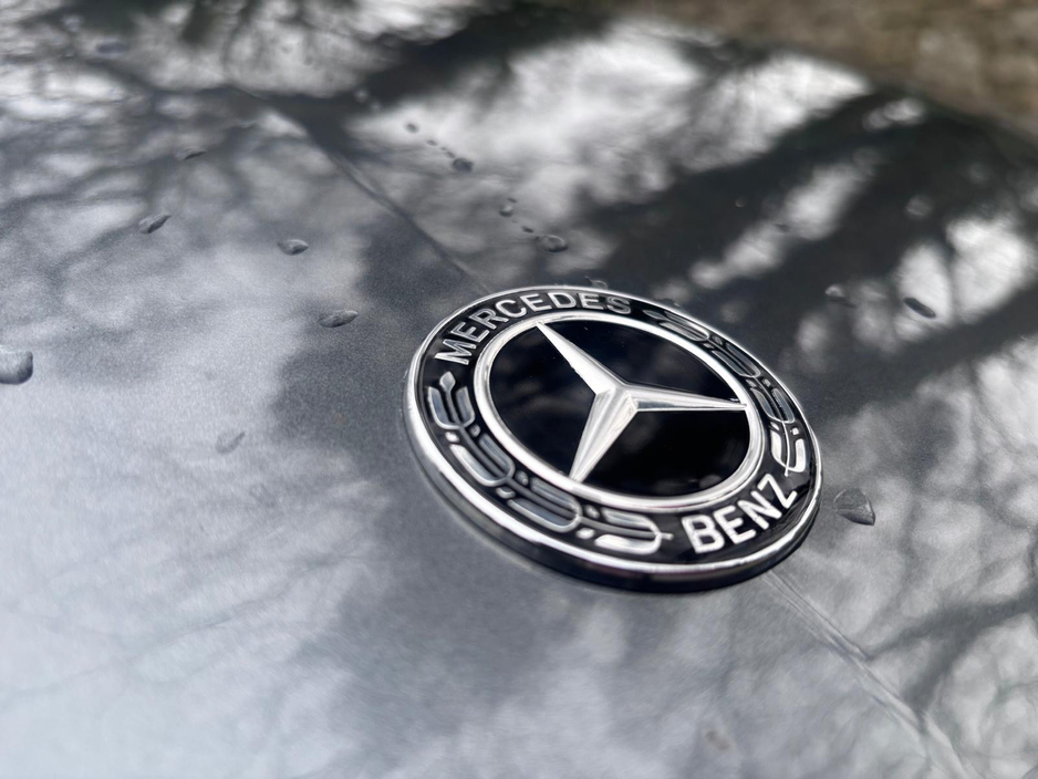 2019 Mercedes-Benz C Class - image 19