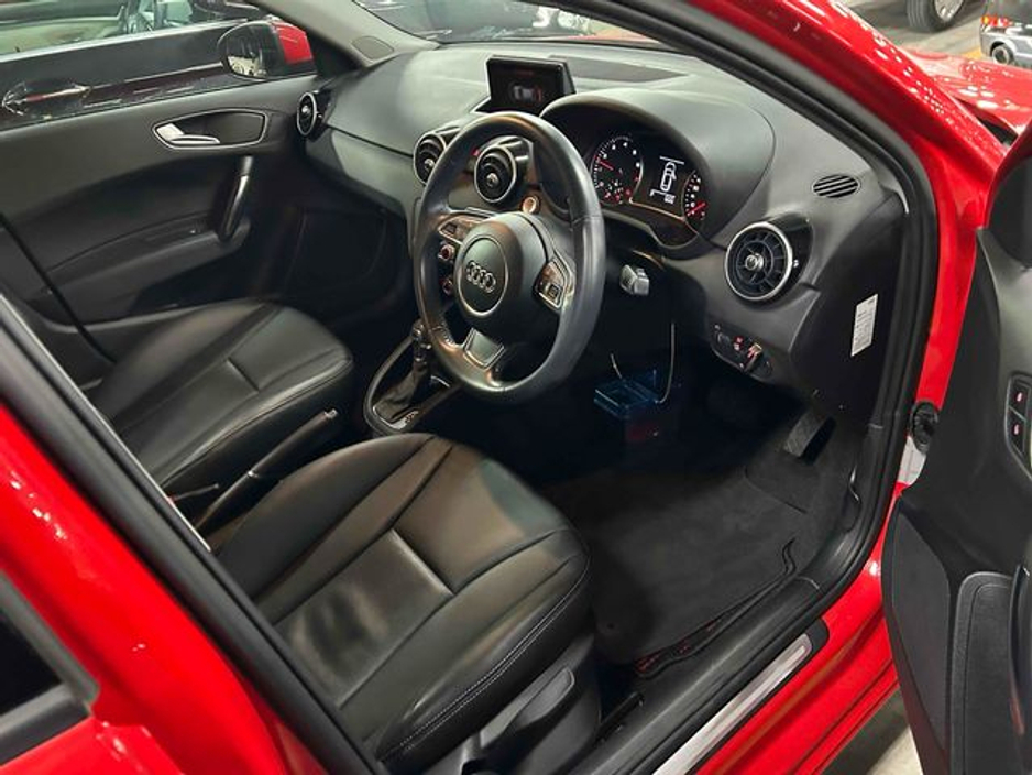 2016 Audi A1 - image 3