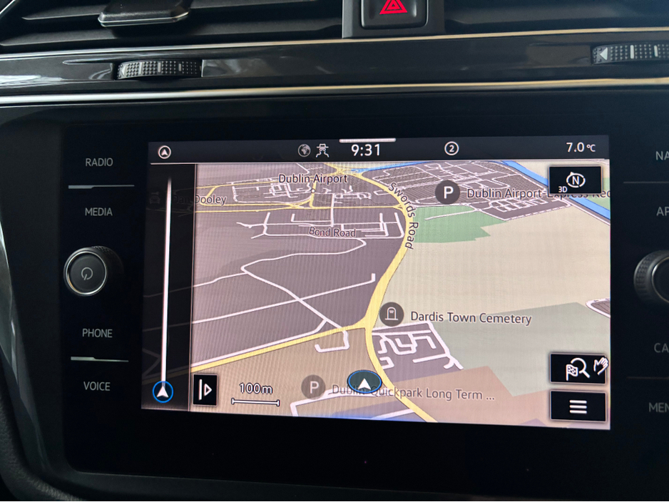 2024 Volkswagen Tiguan - image 7