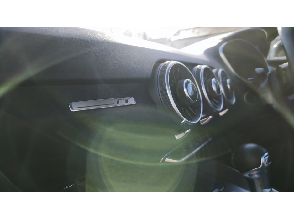 2016 Audi TT - image 13