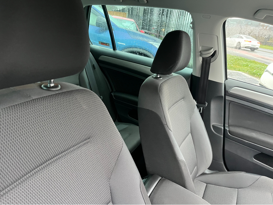 2017 Volkswagen Golf 1.2 TSI 5DR AUTO LOW KMS €15,950