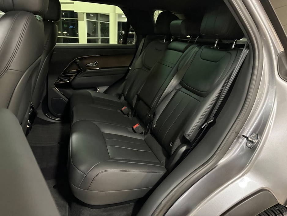2023 Land Rover Range Rover Sport - image 21
