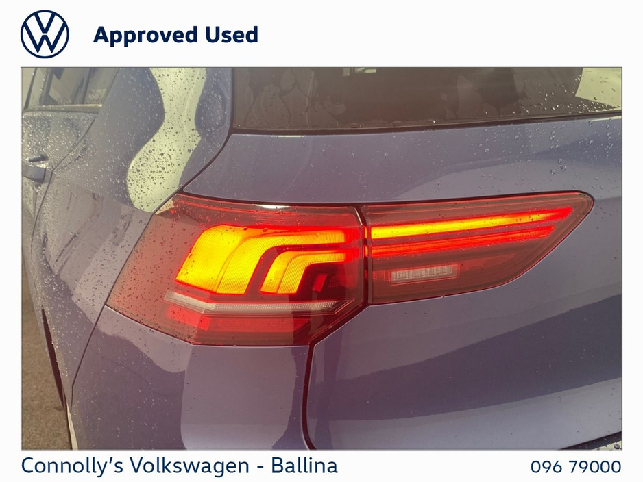 2025 Volkswagen Golf - image 19