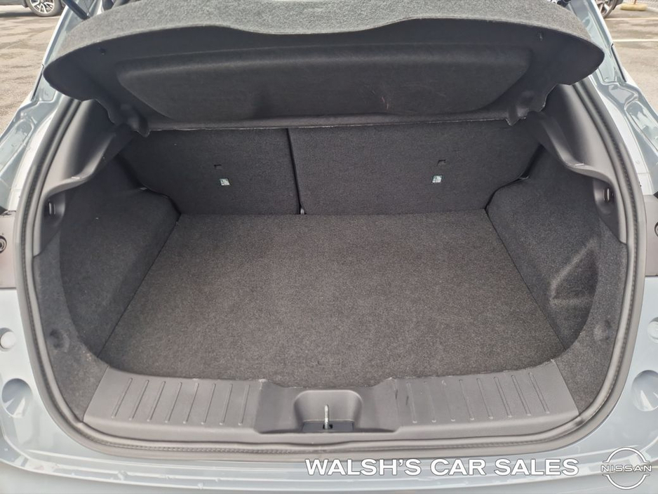 2025 Nissan Juke - image 35