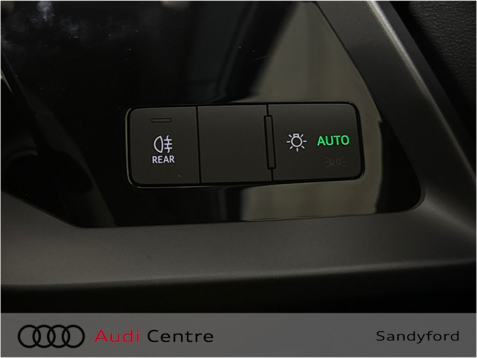 2026 Audi A3 Saloon SE TDI 85 kW 6-speed €41,020