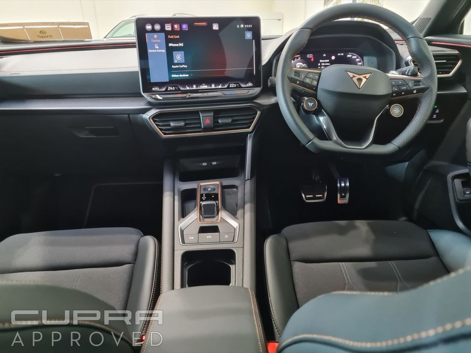 2026 Cupra Formentor - image 9