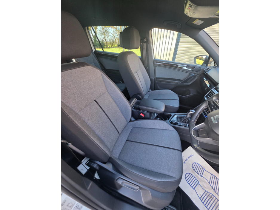 2021 SEAT Tarraco - image 7