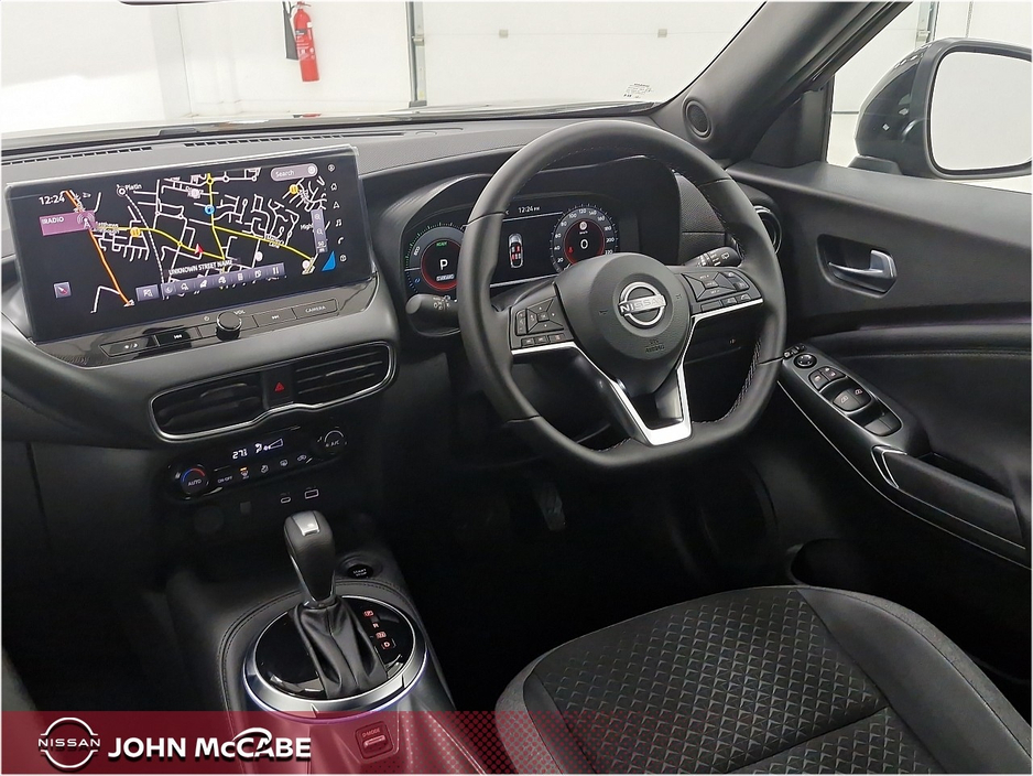 2026 Nissan Juke - image 12