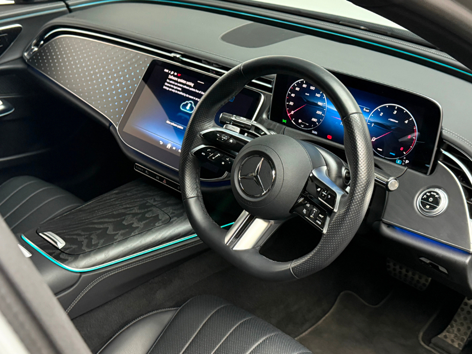 2025 Mercedes-Benz E Class - image 16