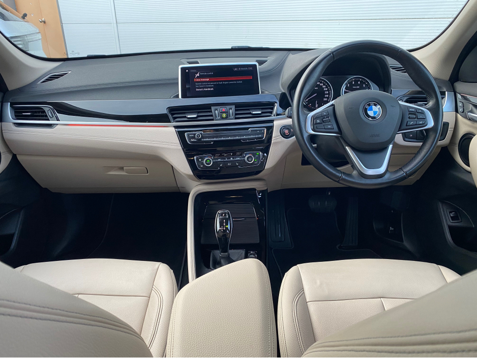 2022 BMW X1 *DEPOSIT TAKEN* SDRIVE18i 5DR AUTO €32,995