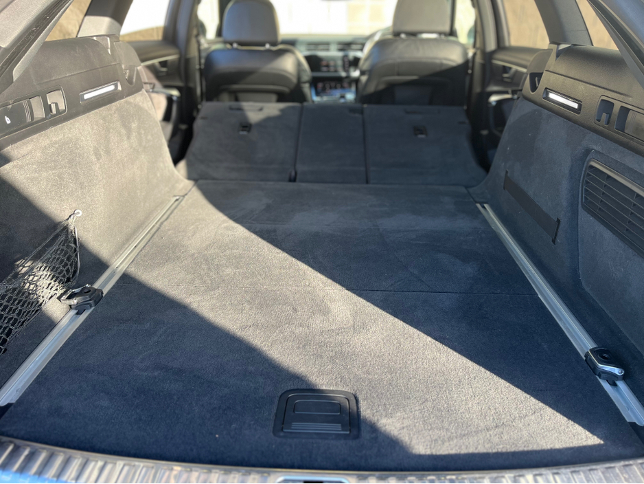 2019 Audi A6 2.0 TDI S LINE AUTO ESTATE €29,995