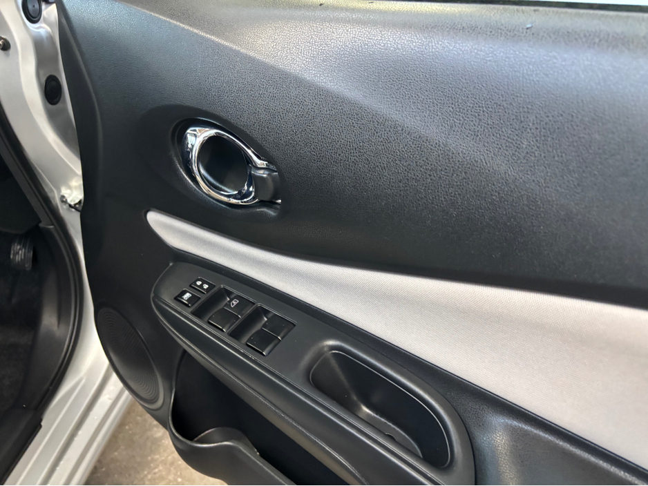 2018 Nissan Note Push Button 5DR AUTO hi spec €10,999