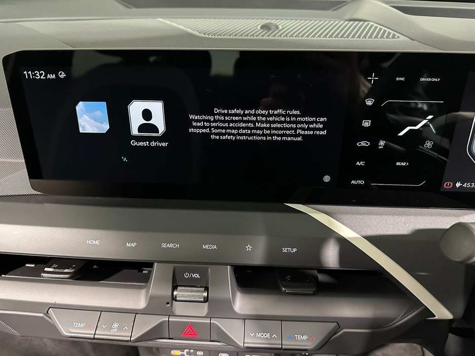 2026 Kia EV5 GT Line €55,990