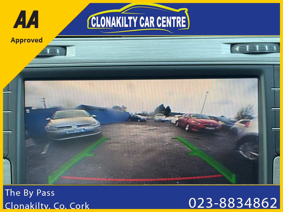 2014 Volkswagen Golf Vw Golf 1.2 Petrol Tsi Automatic €11,950