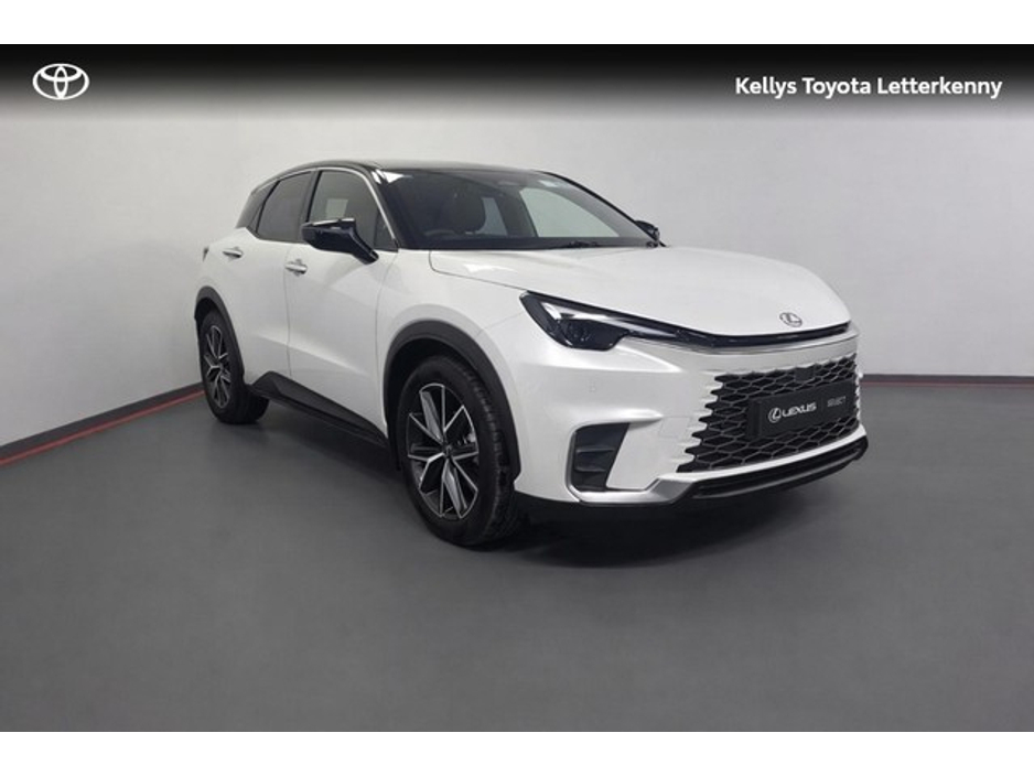 2025 Lexus LBX for sale in , Ireland