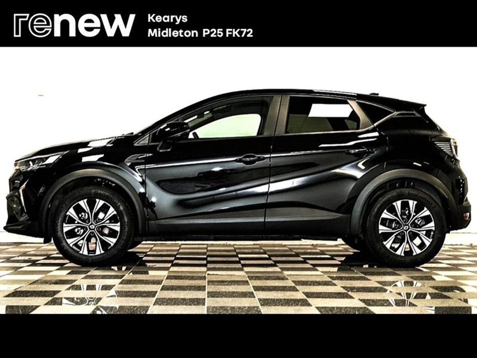 2023 Renault Captur Evolution TCe 90 MY23 €22,990