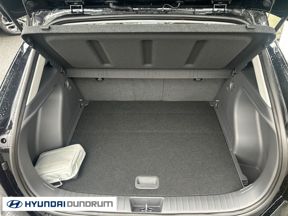 2025 Hyundai Kona EV Platinum 65Kwh €35,950