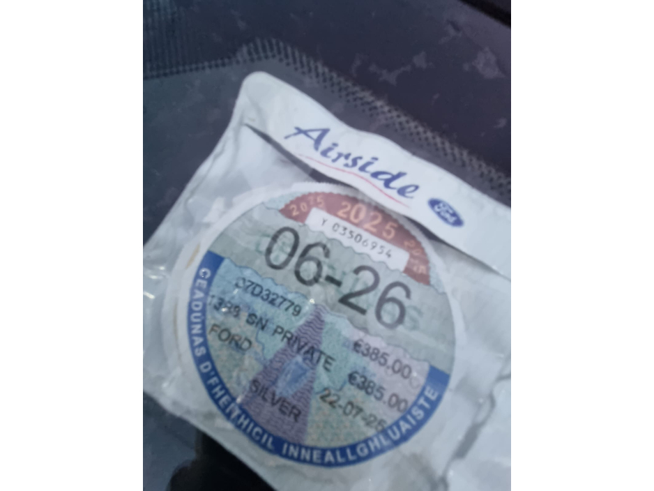 2007 Ford Focus 2007 FORD FOCUS NCT & TAXED €899 €899