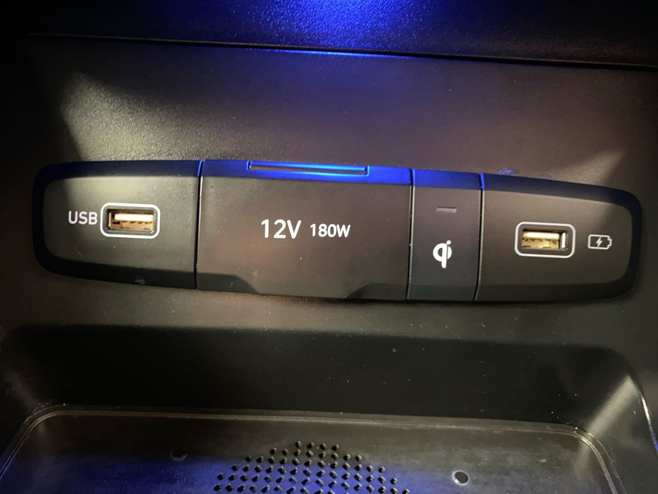 2021 Hyundai Tucson 2WD Executive Plus €24,995