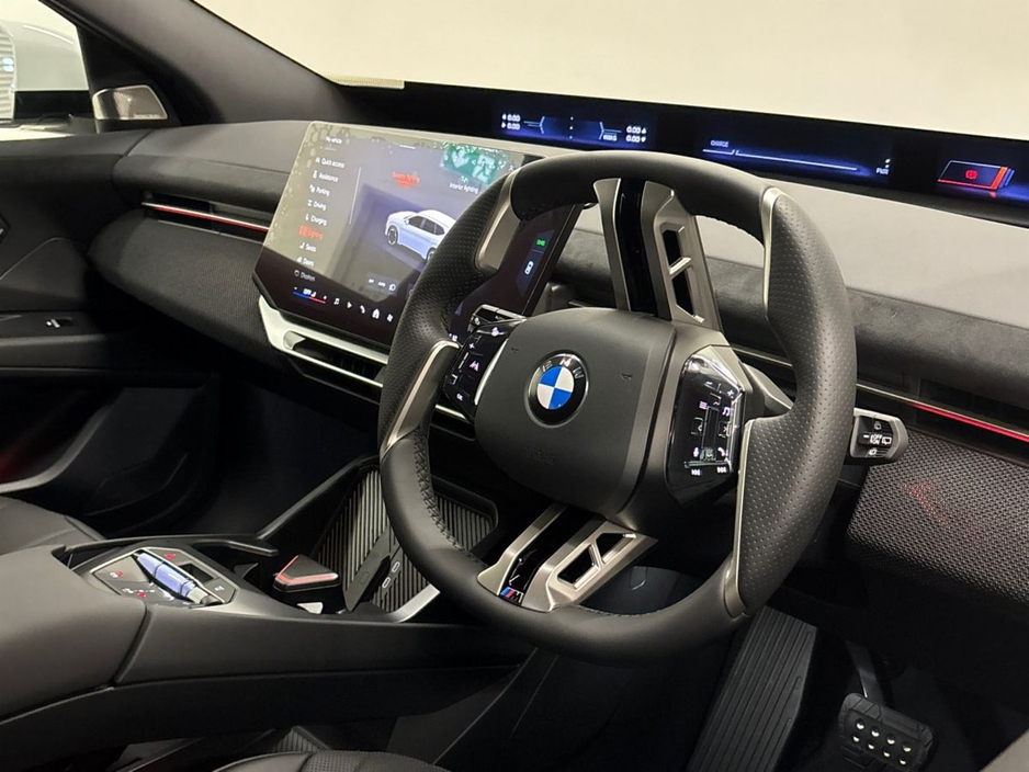 2026 BMW iX3 - image 11