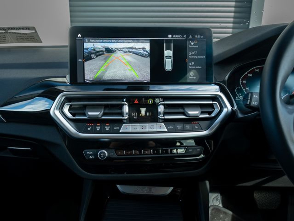 2023 BMW X3 - image 11