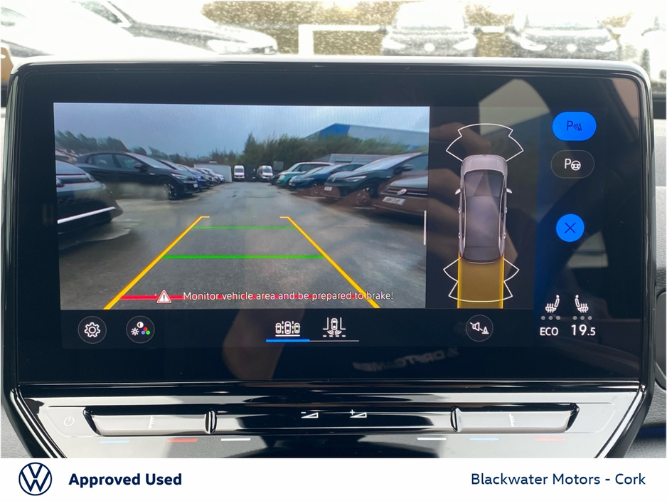 2024 Volkswagen ID.3 - image 17