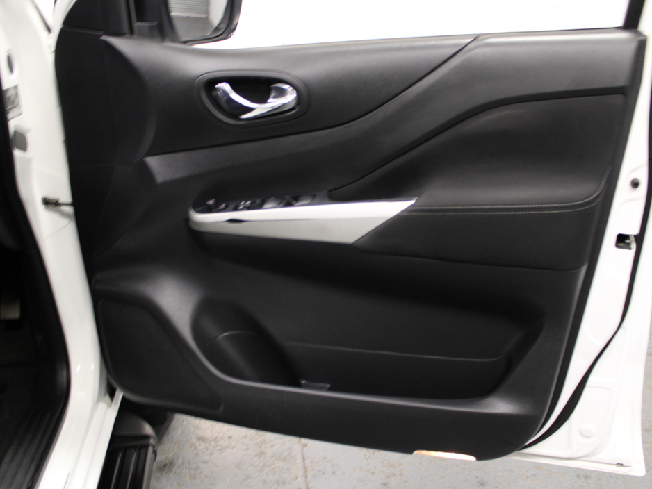 2021 Nissan Navara N-CONNECTA DCI SHR DCB €22,950