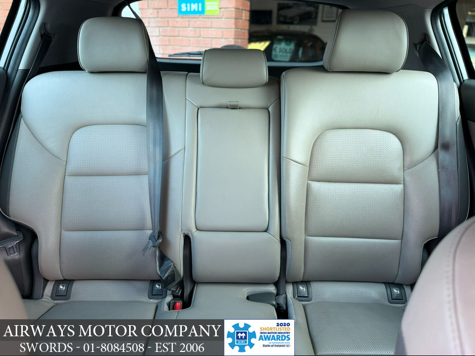 2018 Kia Sportage - image 17