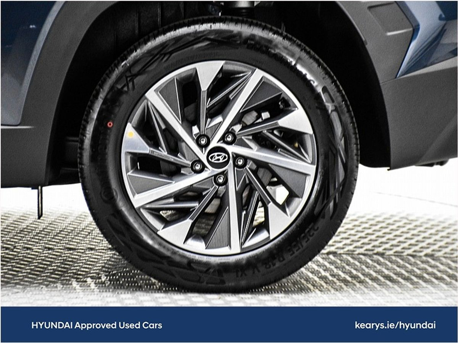 2023 Hyundai Tucson - image 8