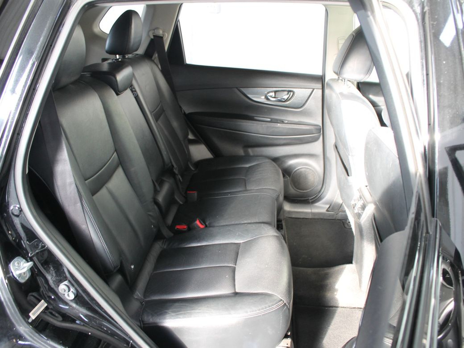 2016 Nissan X-Trail 1.6 DCI Tekna S/S 128BHP 5DR €12,499